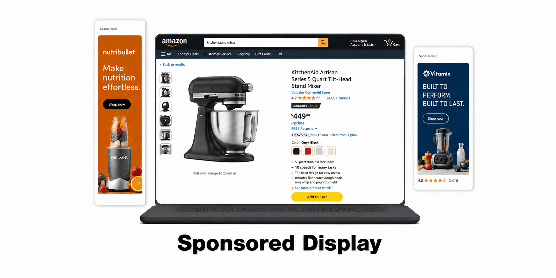 Amazon Advertising