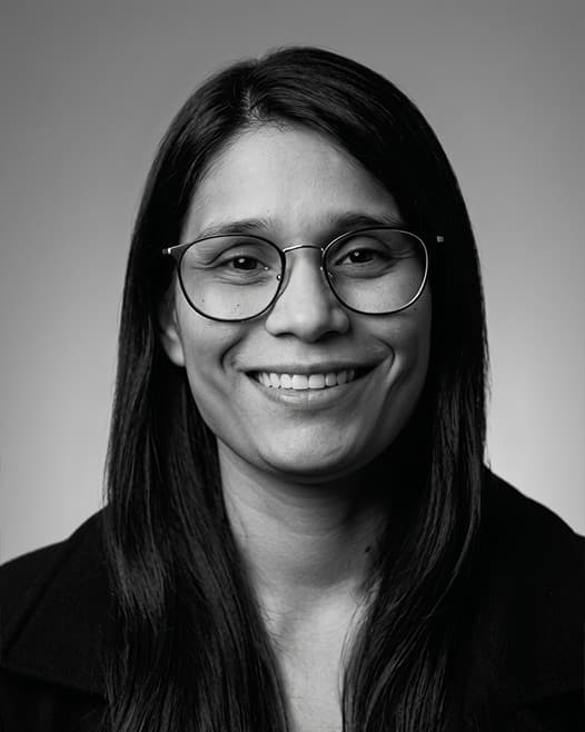 Cindy Cañizales