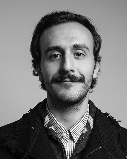 Ignacio Dalla Rizza