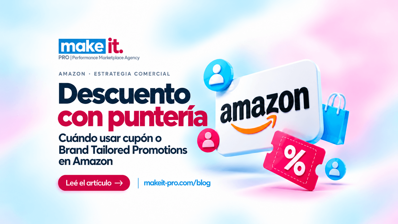 Descuento con punteria